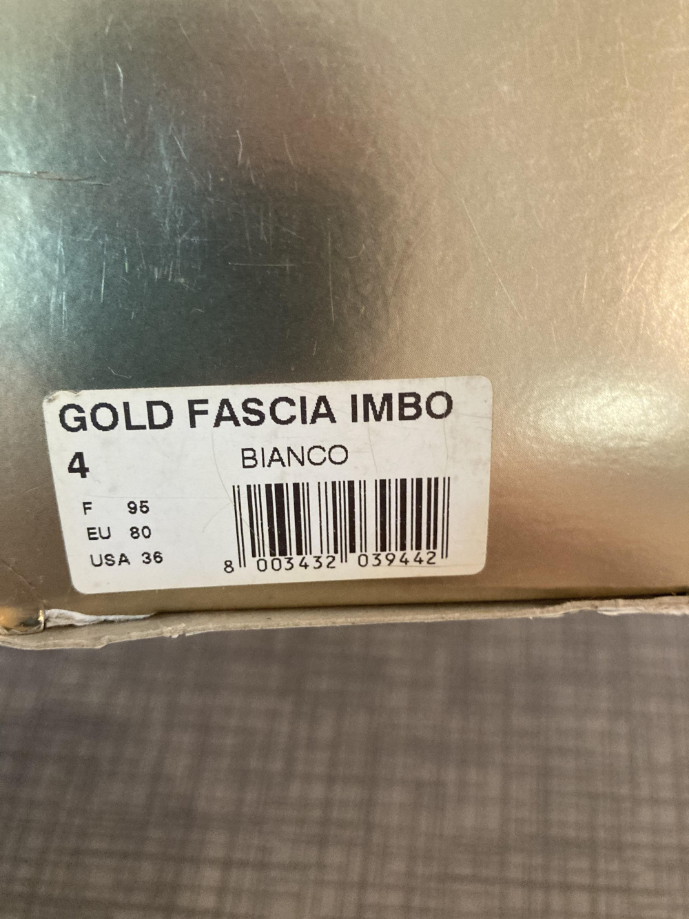 Бюстгальтер «Lormar», размер 4