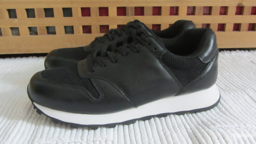 Кроссовки Tendance р.38.5 (на 37.5-38)