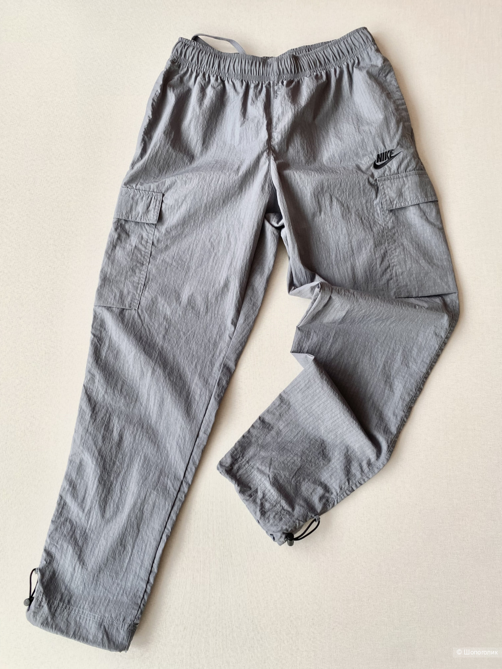 Брюки-карго Nike Sportswear Essentials