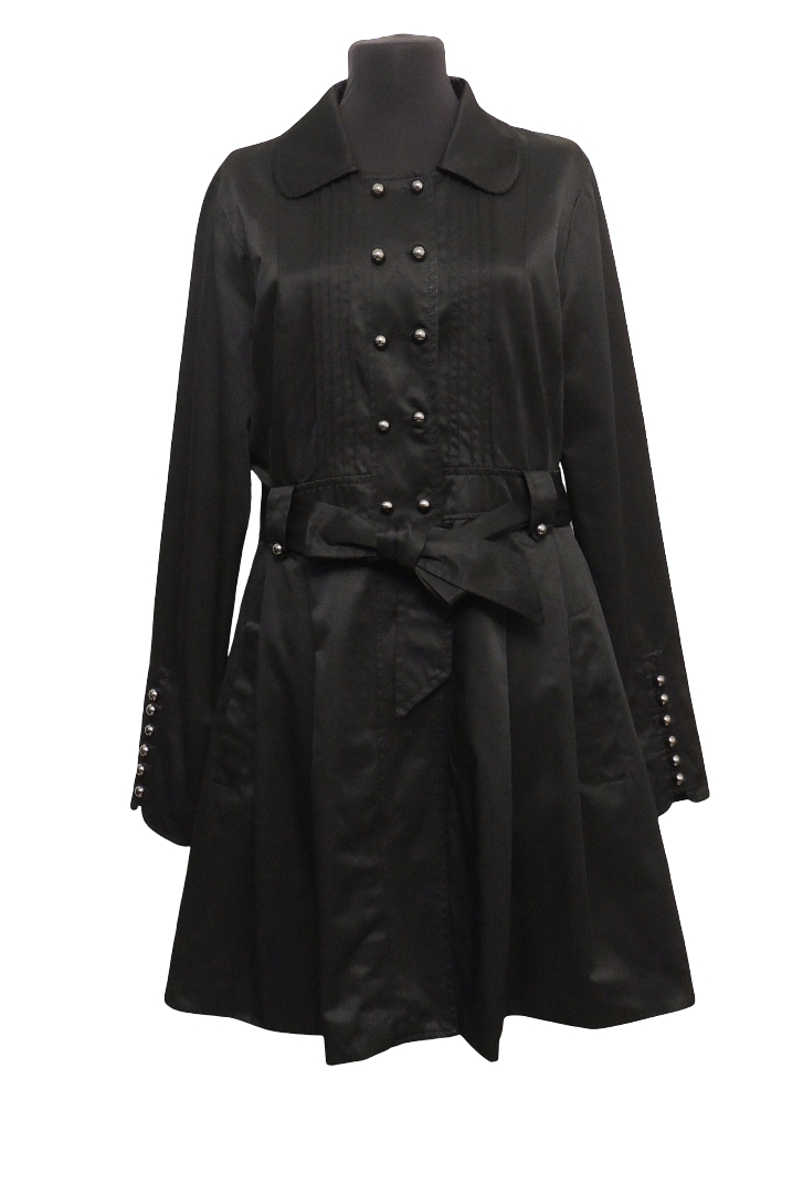 Плащ Vero moda. 44-46 размер