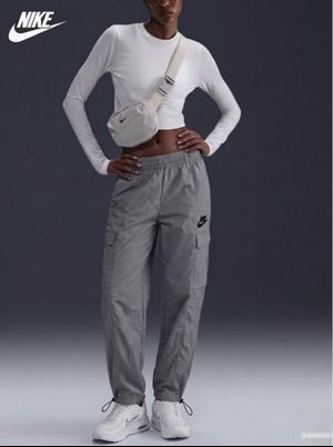 Брюки-карго Nike Sportswear Essentials