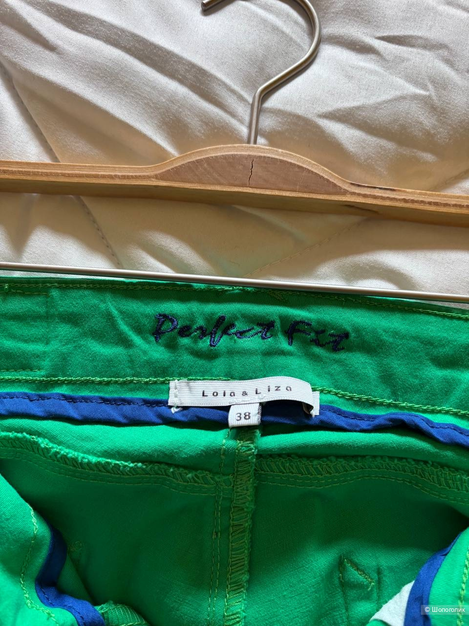 Джинсы Lola&liza, размер 44
