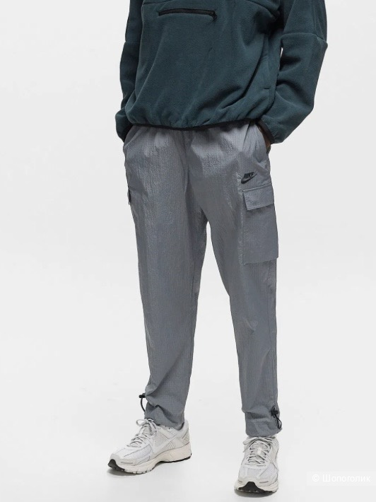 Брюки-карго Nike Sportswear Essentials