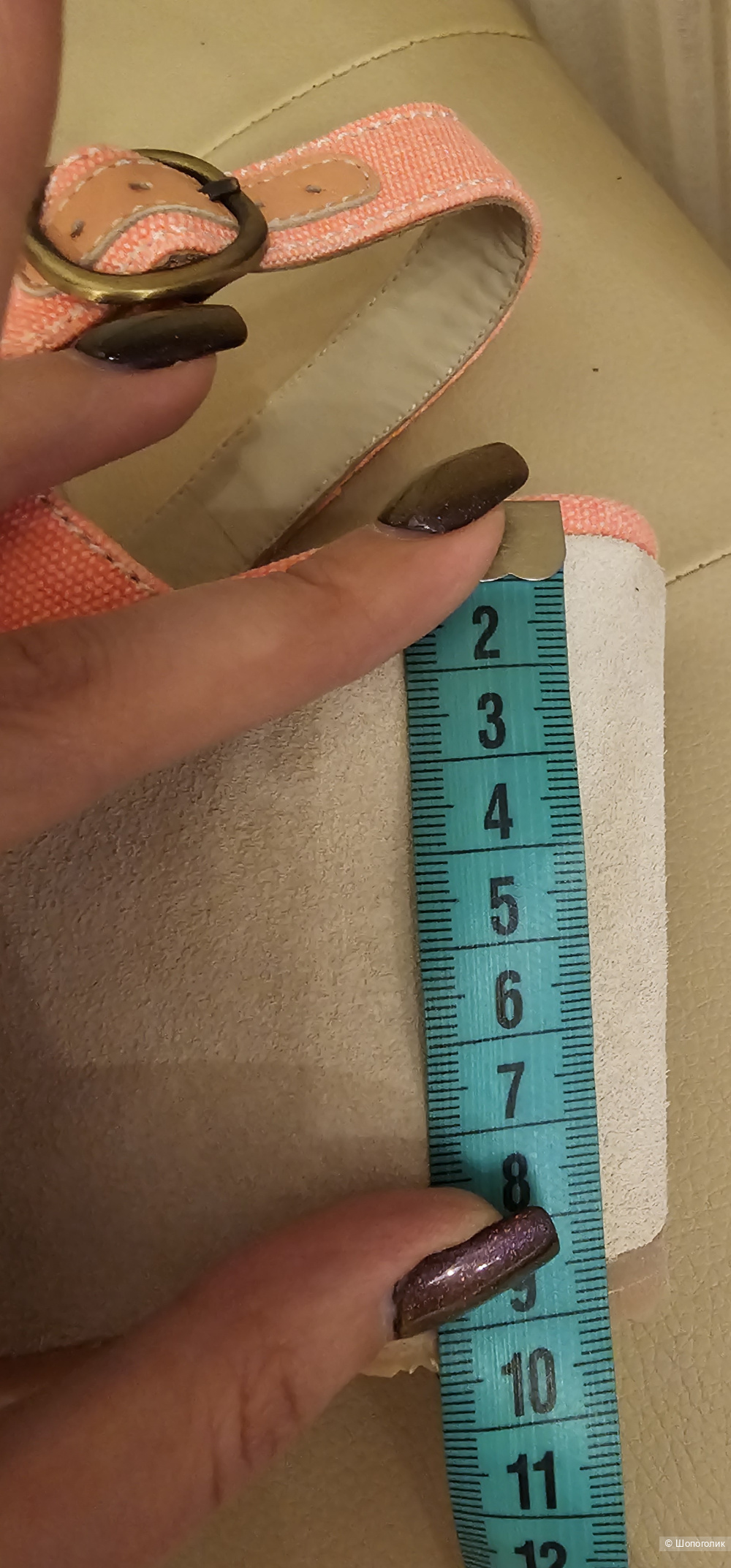 Босоножки A.P.C р:39