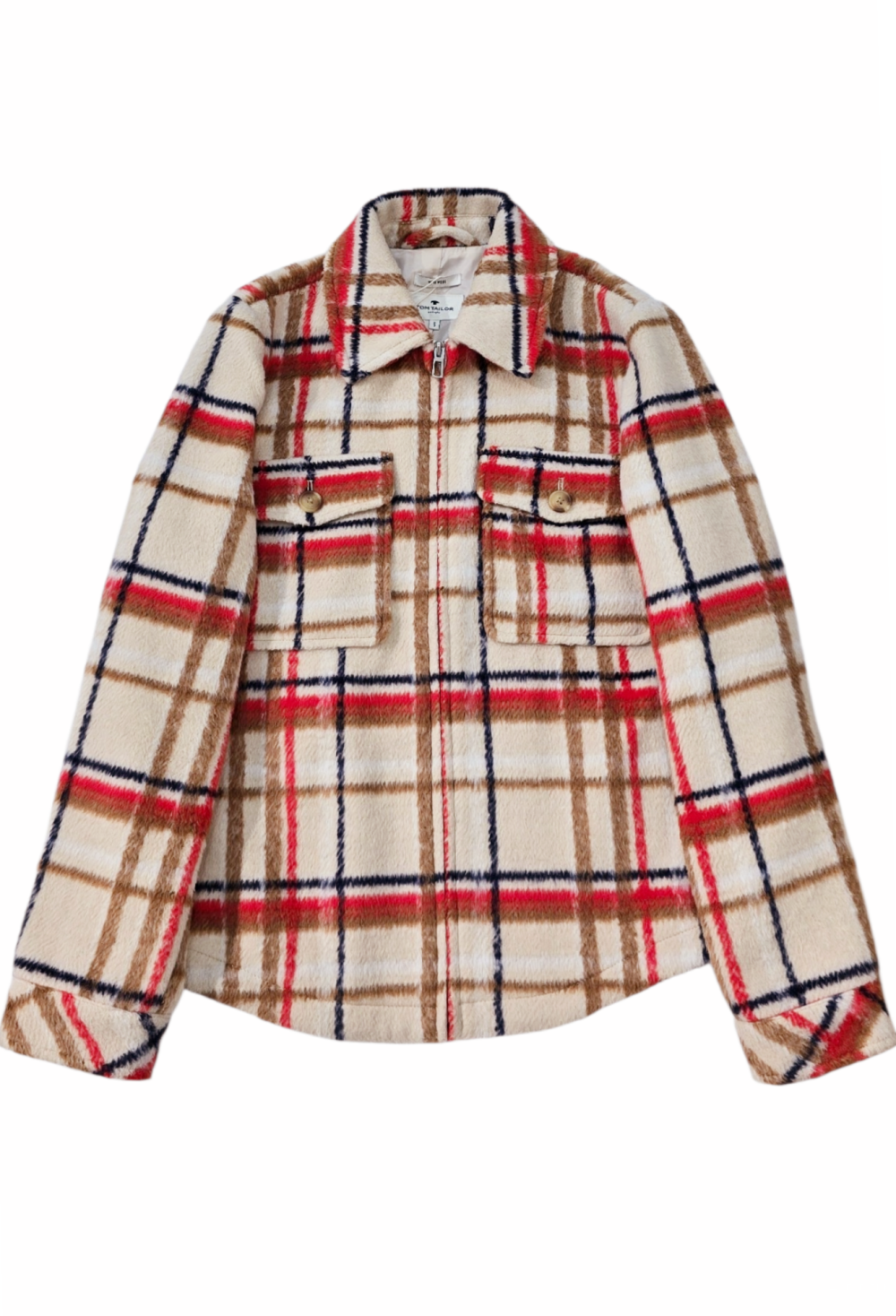 Куртка Tom Tailor S