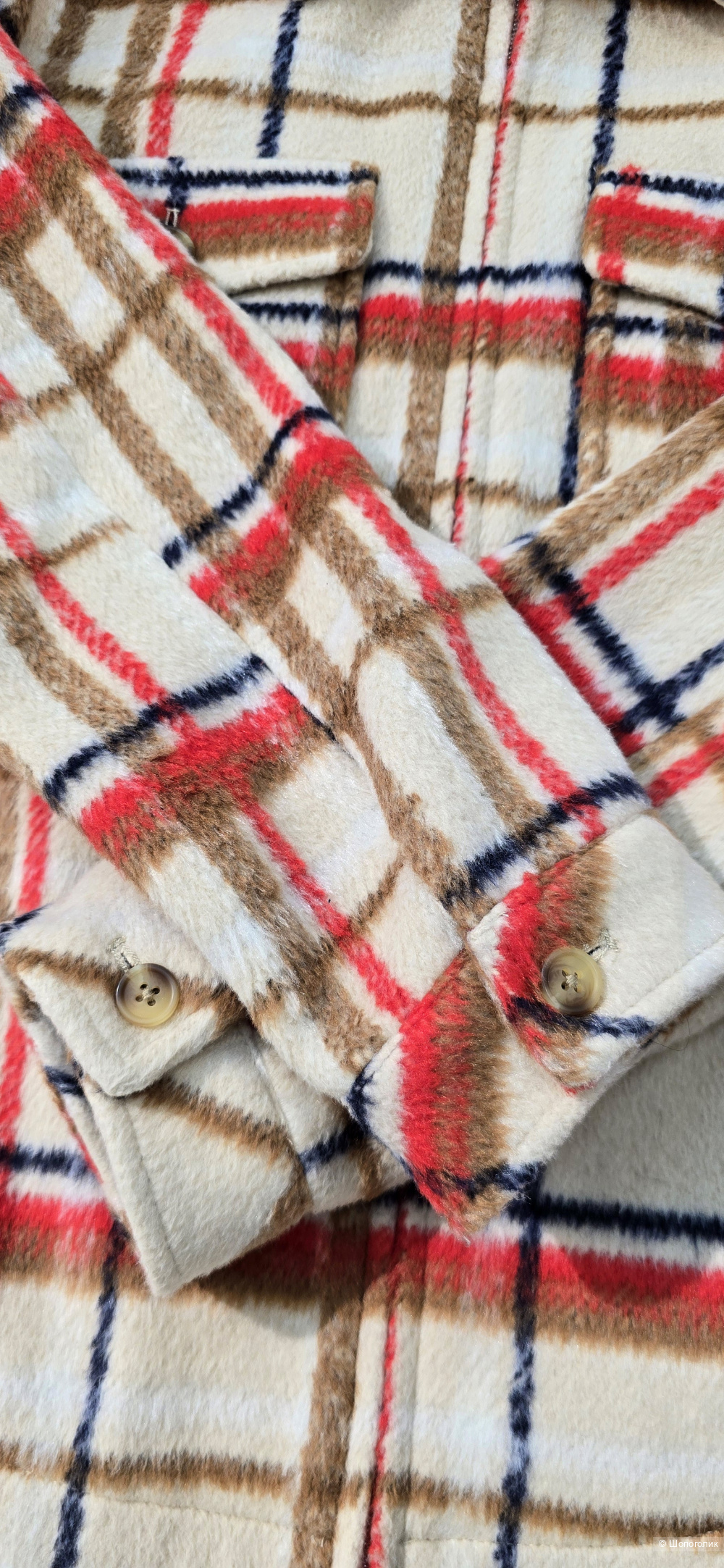 Куртка Tom Tailor S