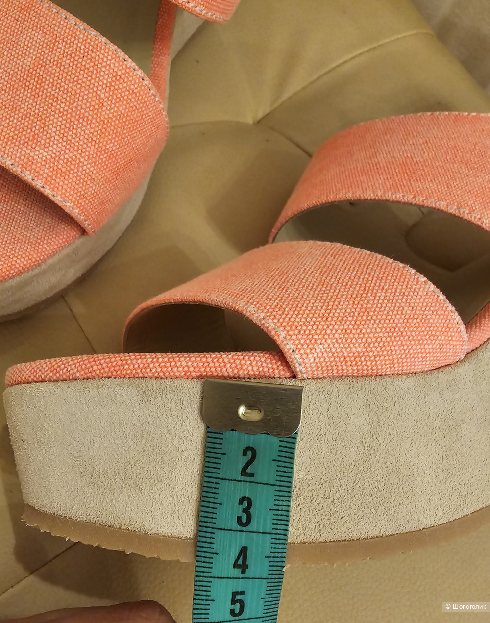 Босоножки A.P.C р:39