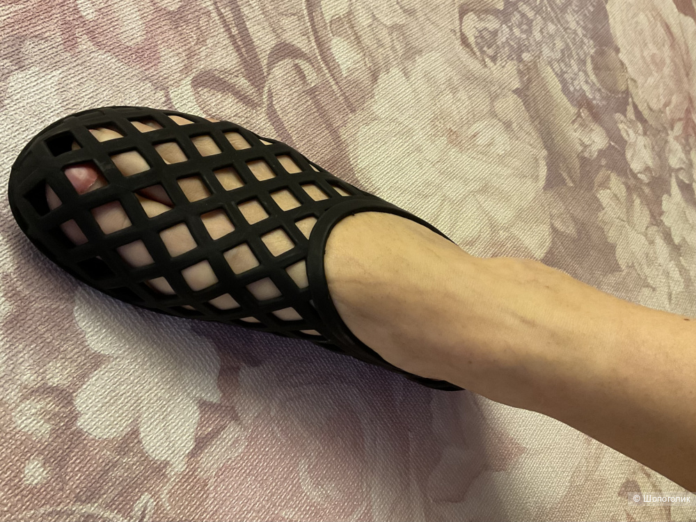 Плетеные туфли Jeffrey Campbell, 39