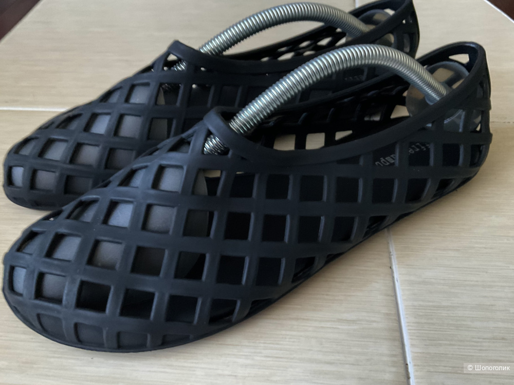 Плетеные туфли Jeffrey Campbell, 39