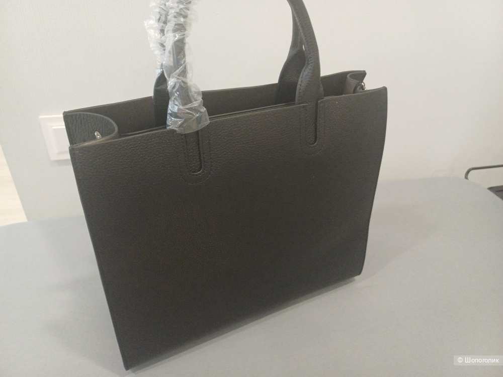 Сумка шоппер Hermann vauck