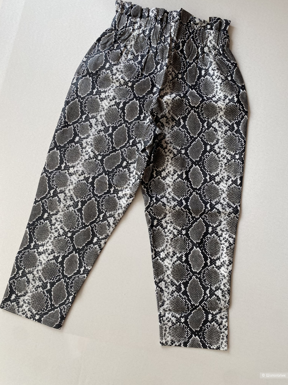 Брюки ASOS р.S/M