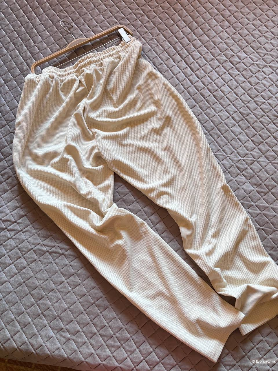 Брюки No name, размер XL/XXL.