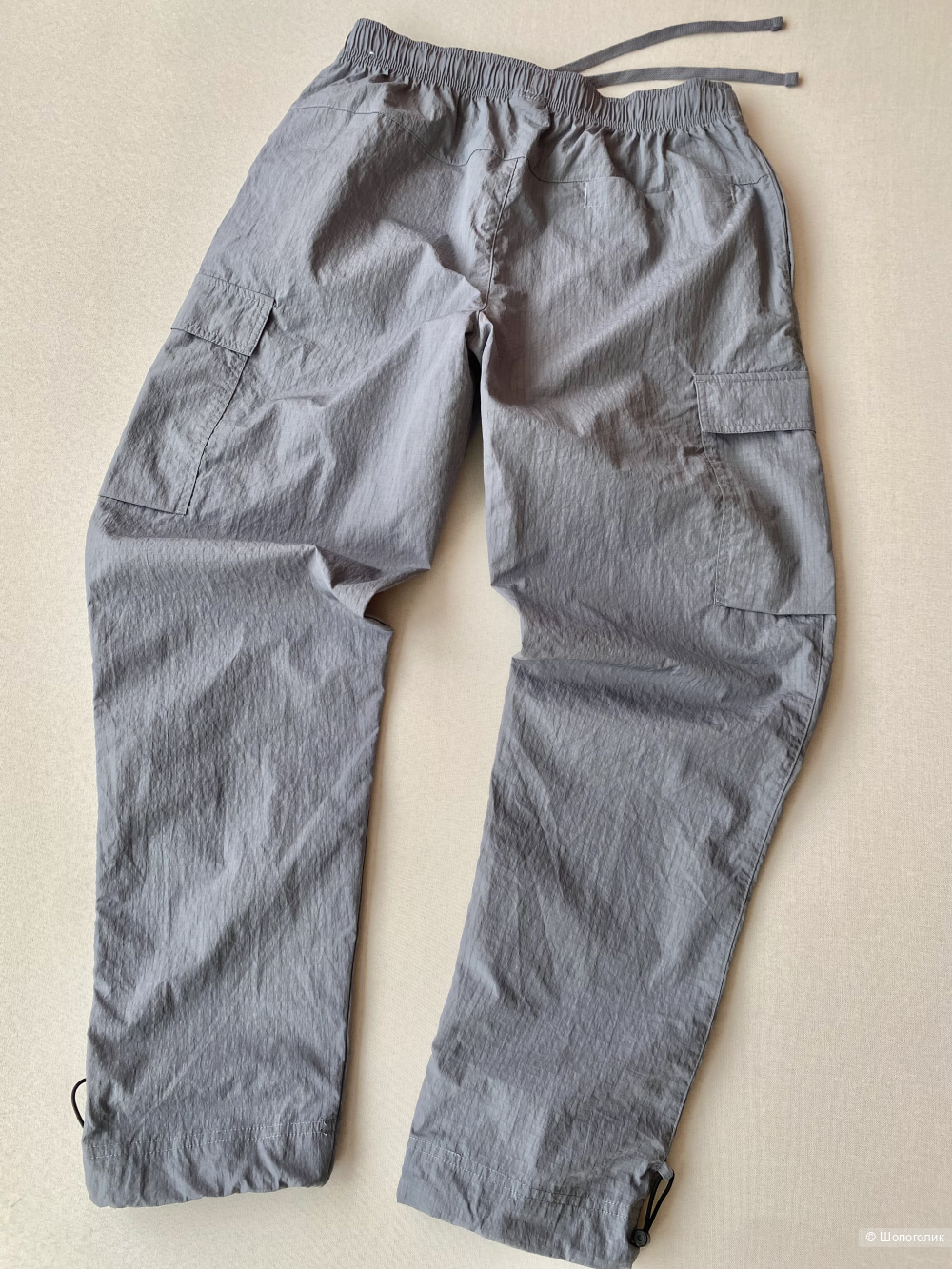 Брюки-карго Nike Sportswear Essentials