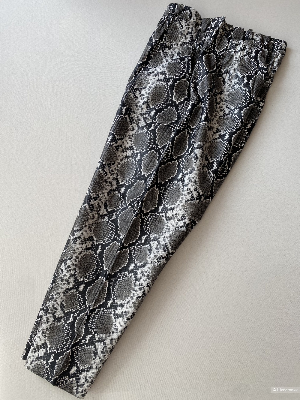 Брюки ASOS р.S/M