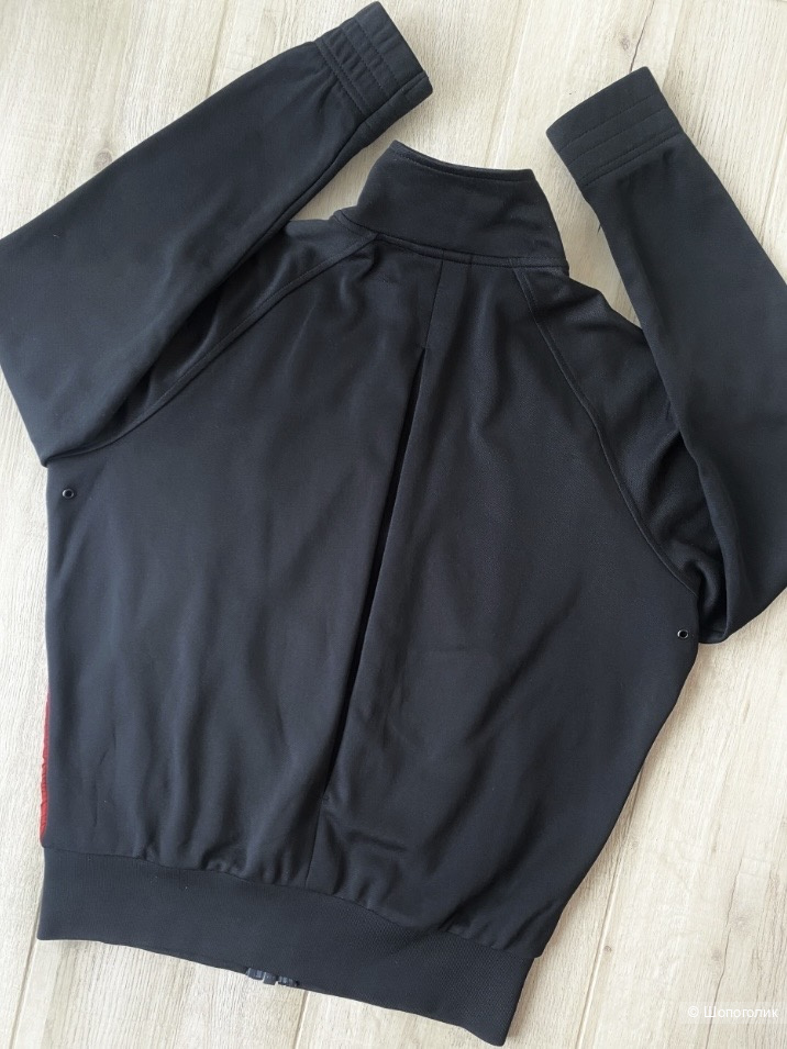 Олимпийка Nike p.M