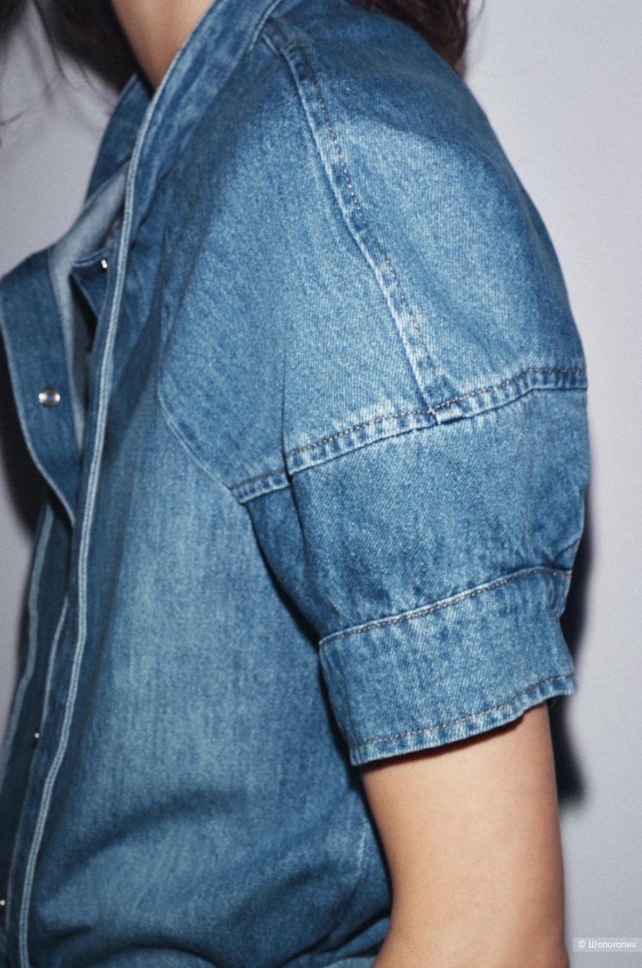 Блузка Zara  M