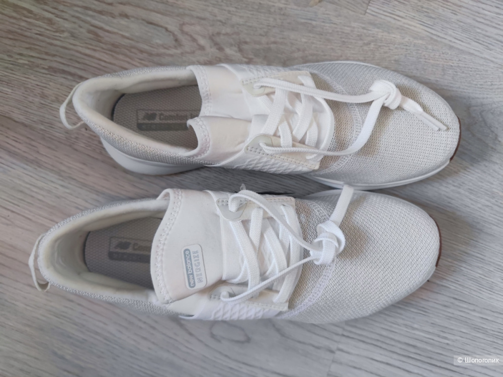 Кроссовки New balance 37-38