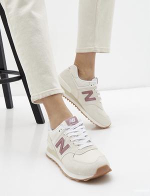 Кроссовки New Balance на 38,5