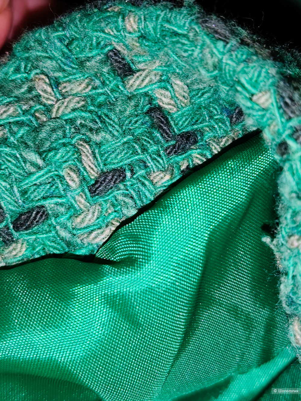 Жакет Mango WINTOUR / M