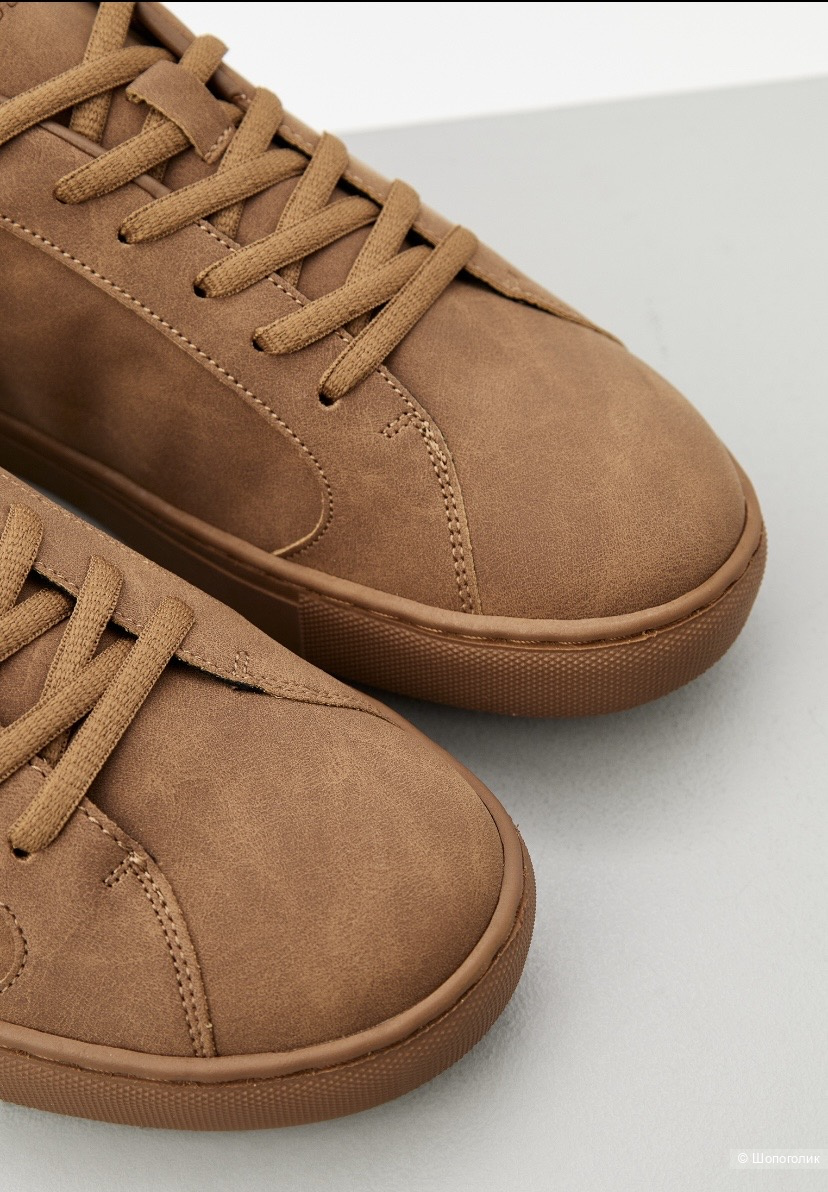 Кеды, trussardi, 38