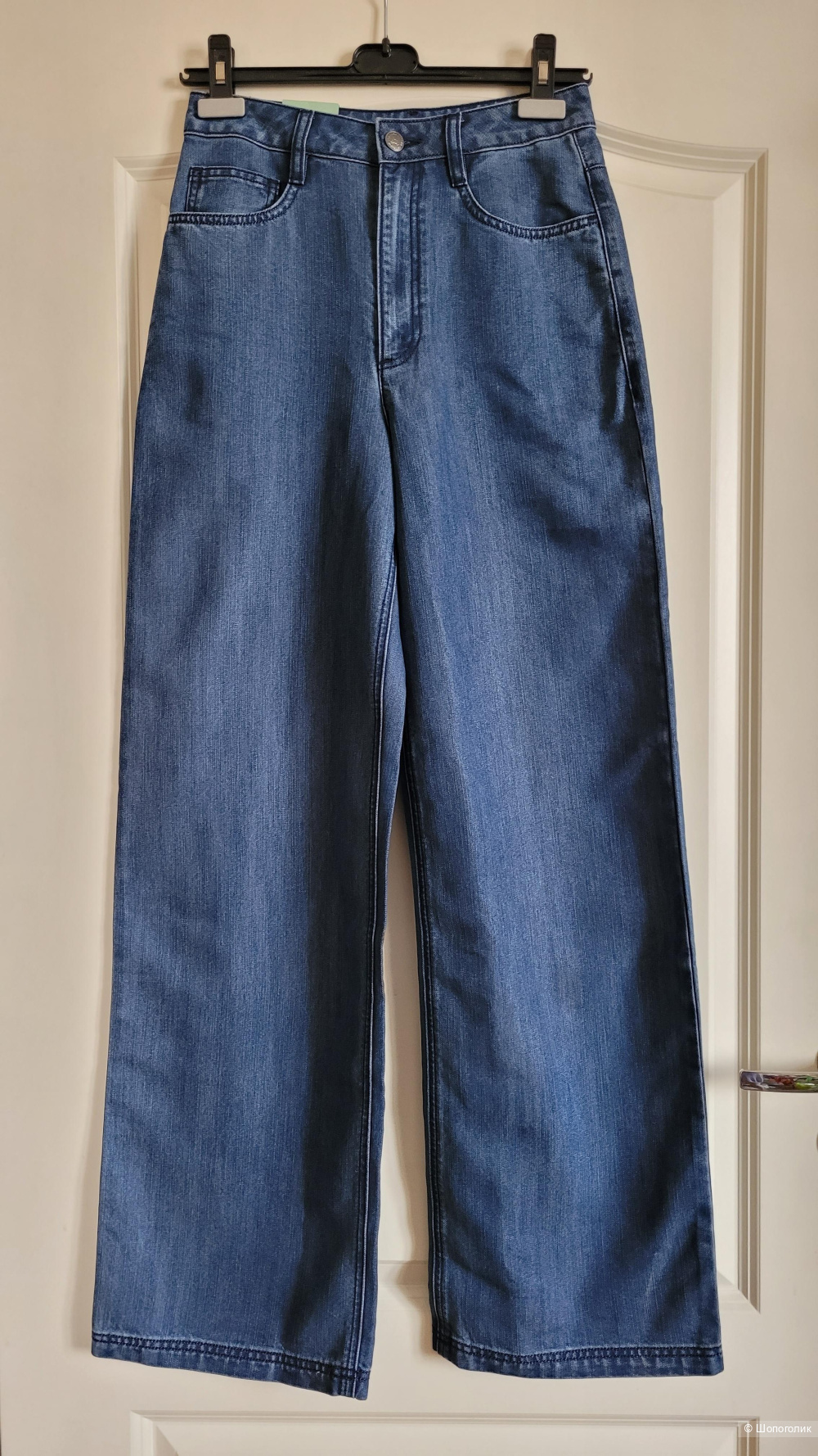 Джинсы Dreams by Alena Akhmadullina размер 27