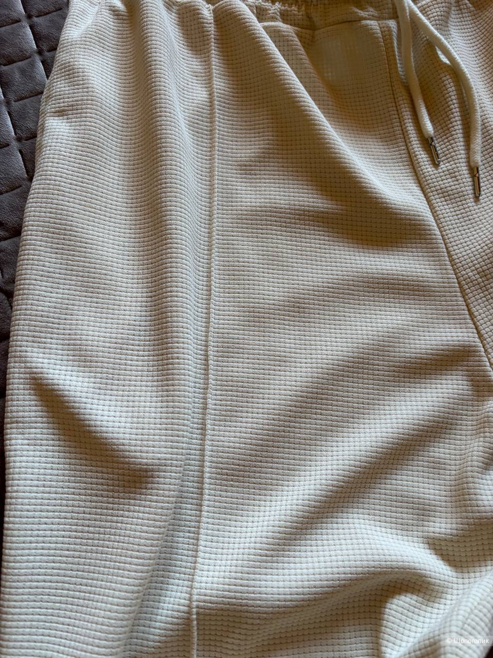 Брюки No name, размер XL/XXL.