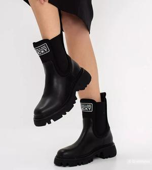 Ботинки Savage 36 размер