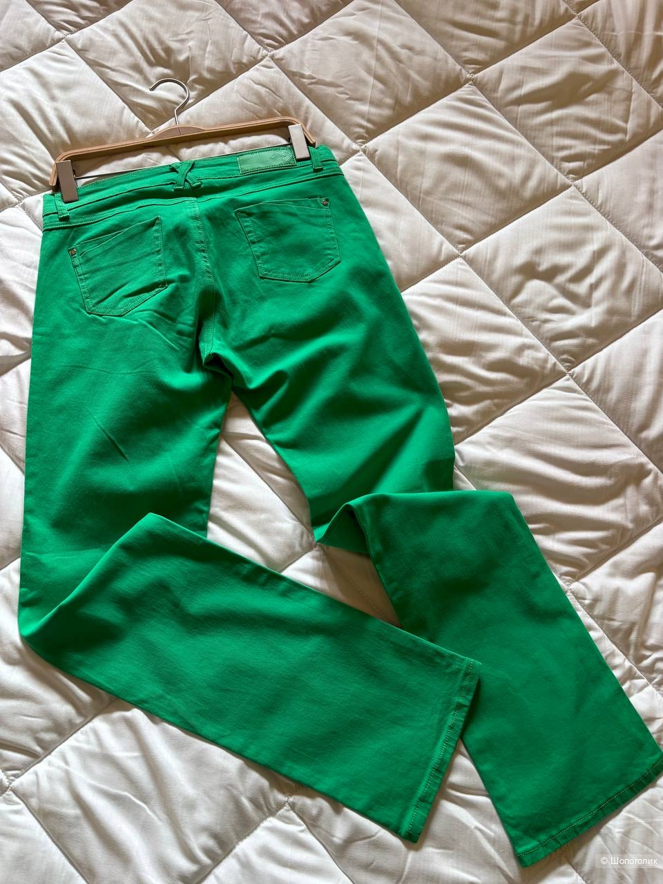 Джинсы Lola&liza, размер 44