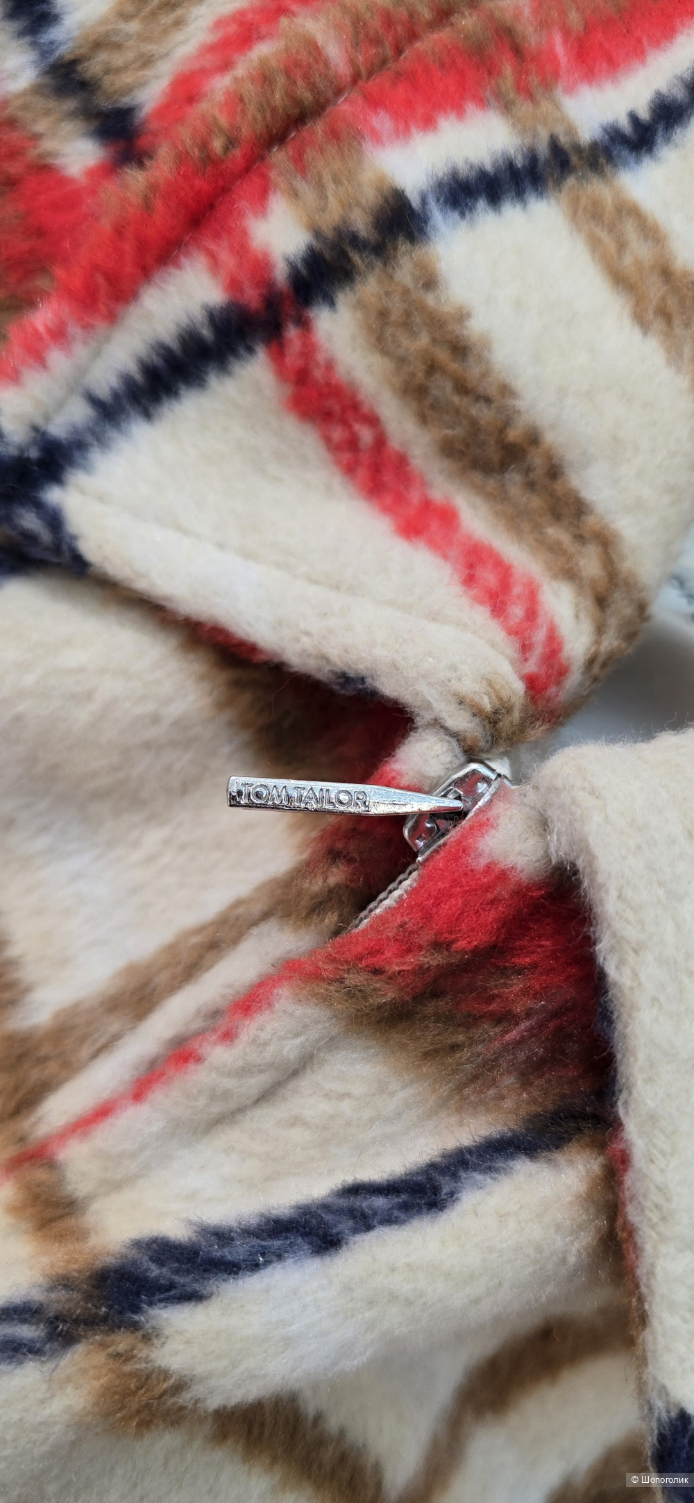 Куртка Tom Tailor S