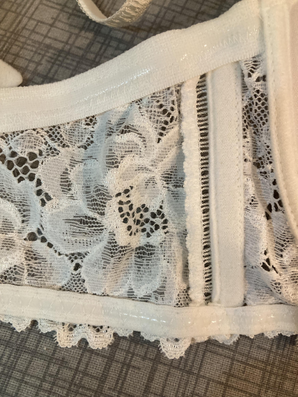 Бюстгальтер «Lormar», размер 4