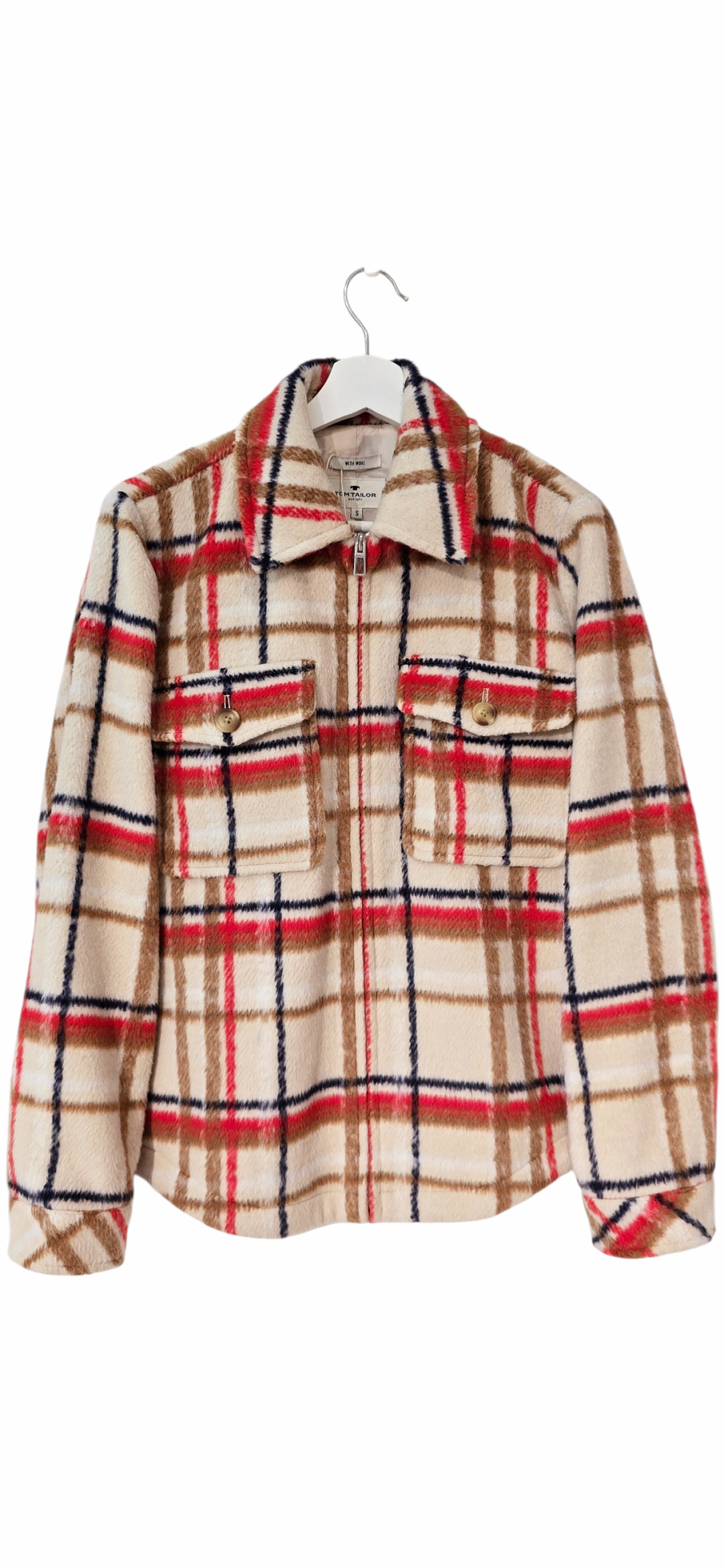 Куртка Tom Tailor S