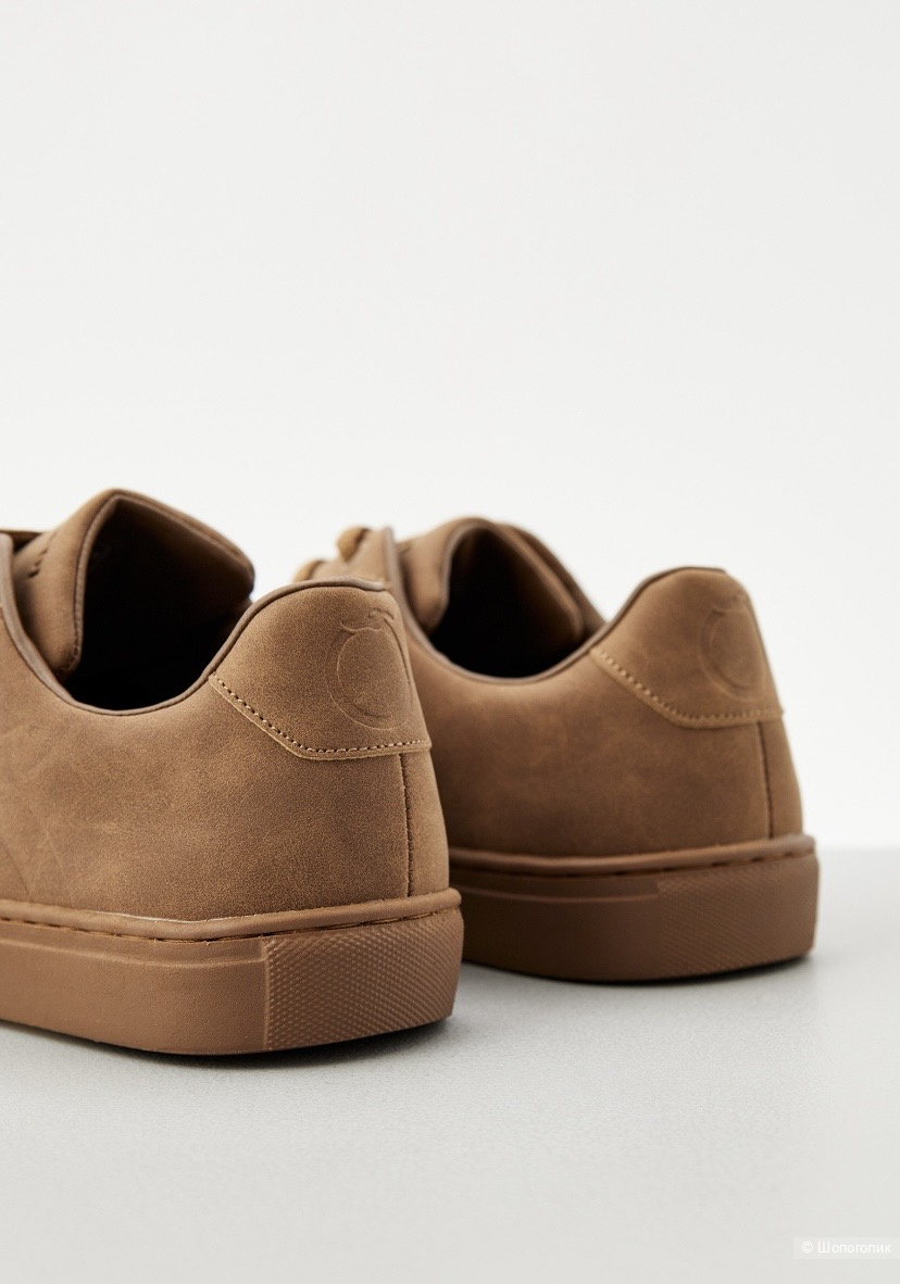 Кеды, trussardi, 38