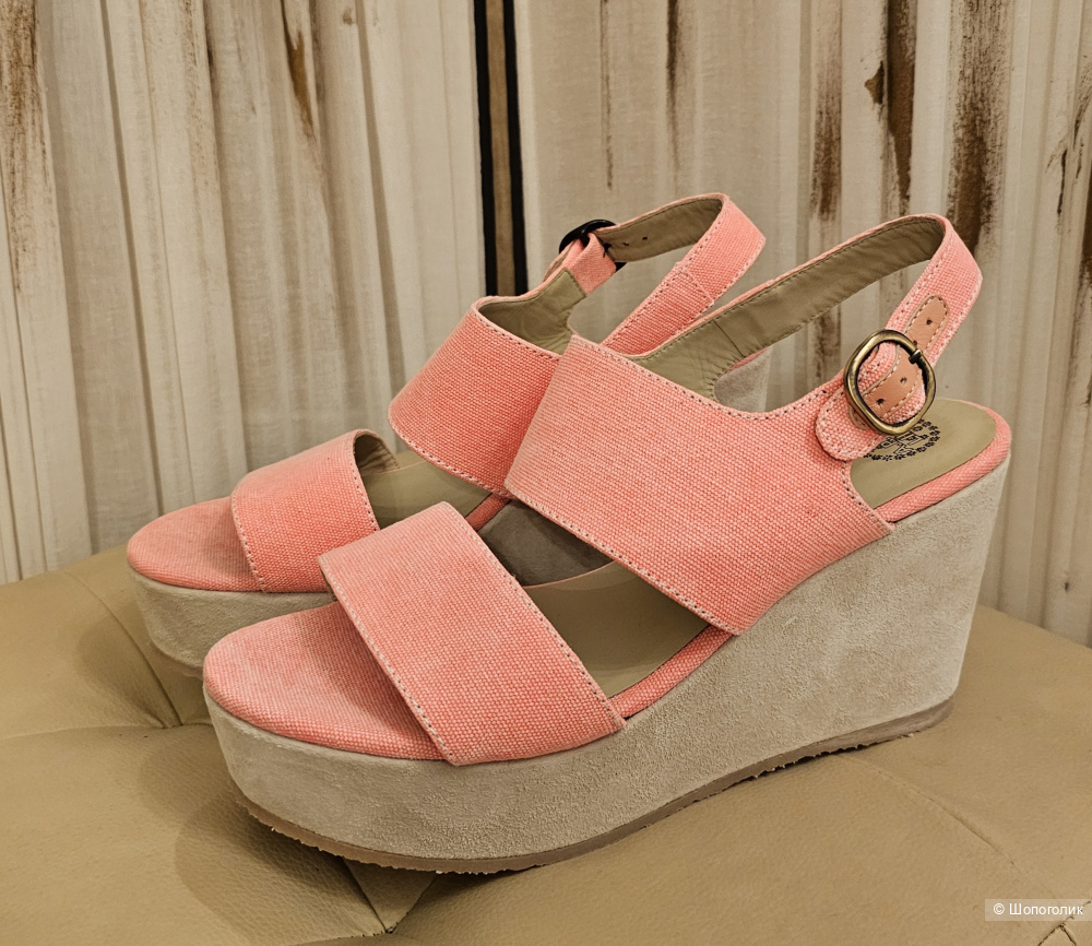 Босоножки A.P.C р:39