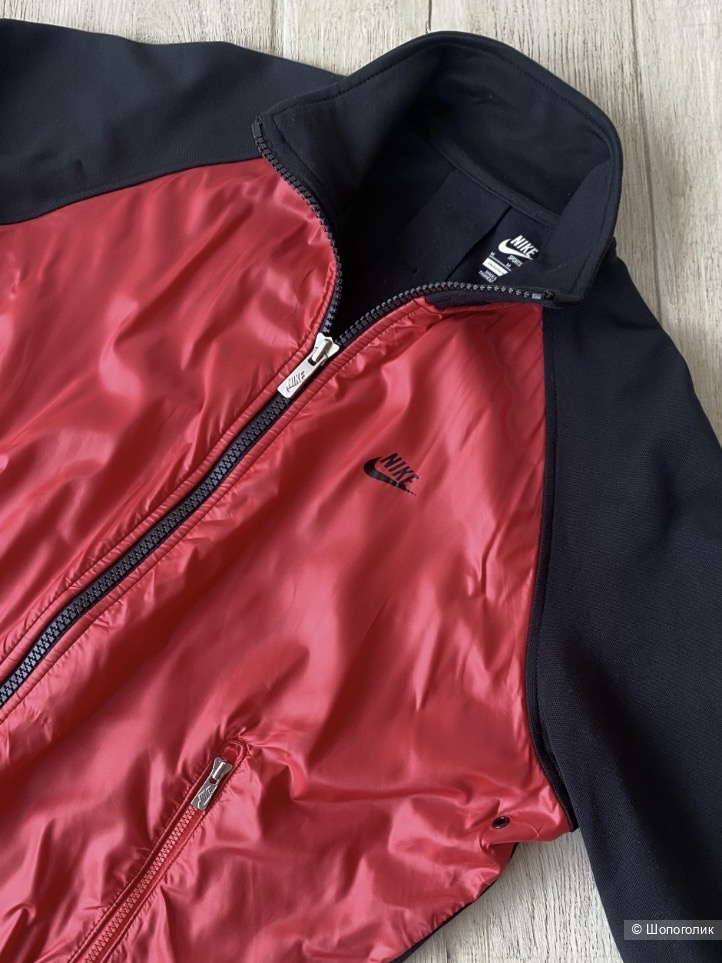 Олимпийка Nike p.M