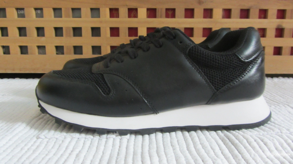 Кроссовки Tendance р.38.5 (на 37.5-38)