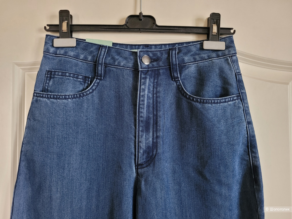 Джинсы Dreams by Alena Akhmadullina размер 27