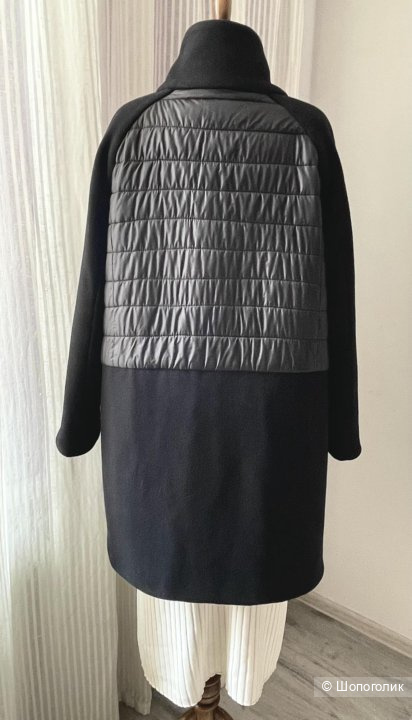 Полупальто  Intrend (Max Mara Group) 50 ит (52 росс)