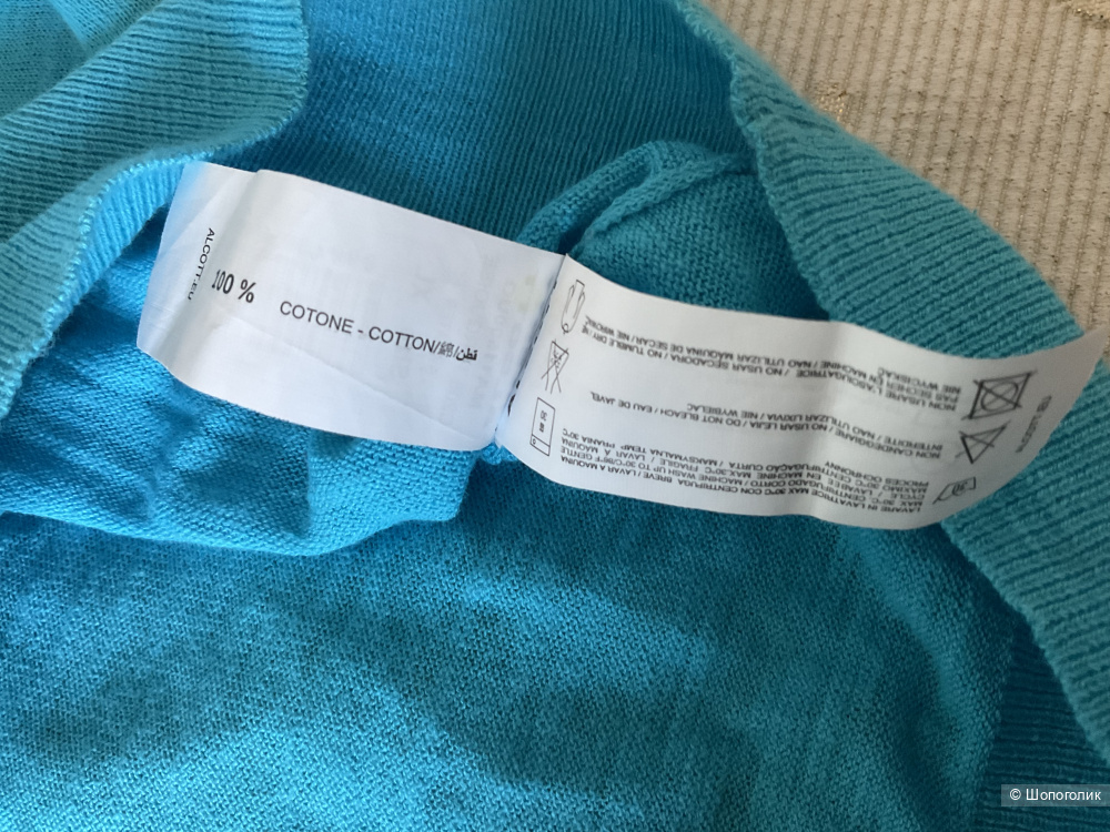 Свитер Alcott, xl