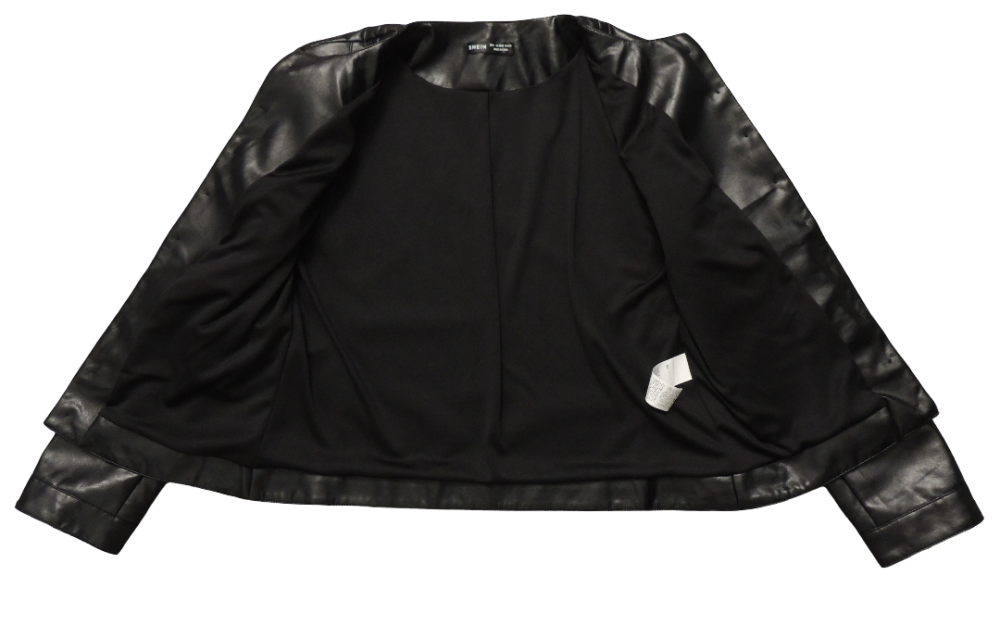 Куртка Shein. 46 размер