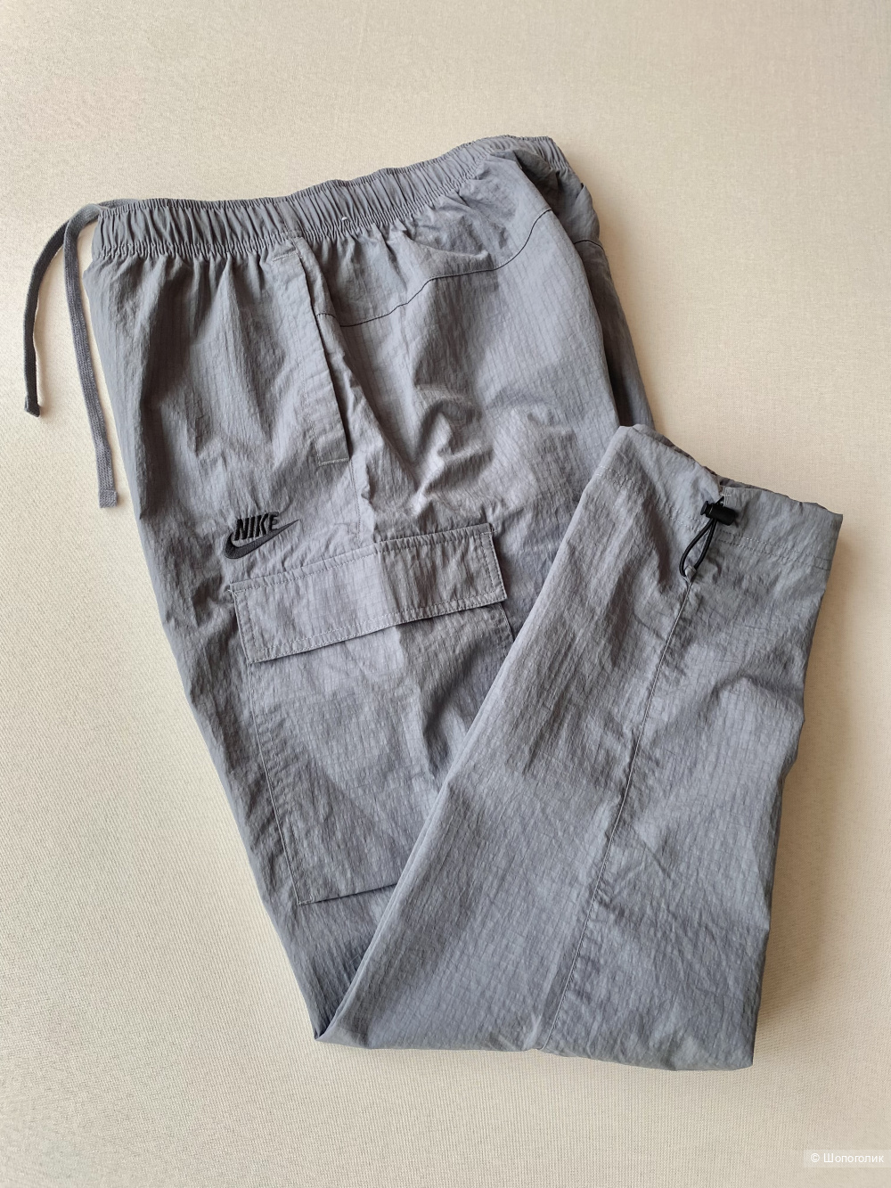 Брюки-карго Nike Sportswear Essentials