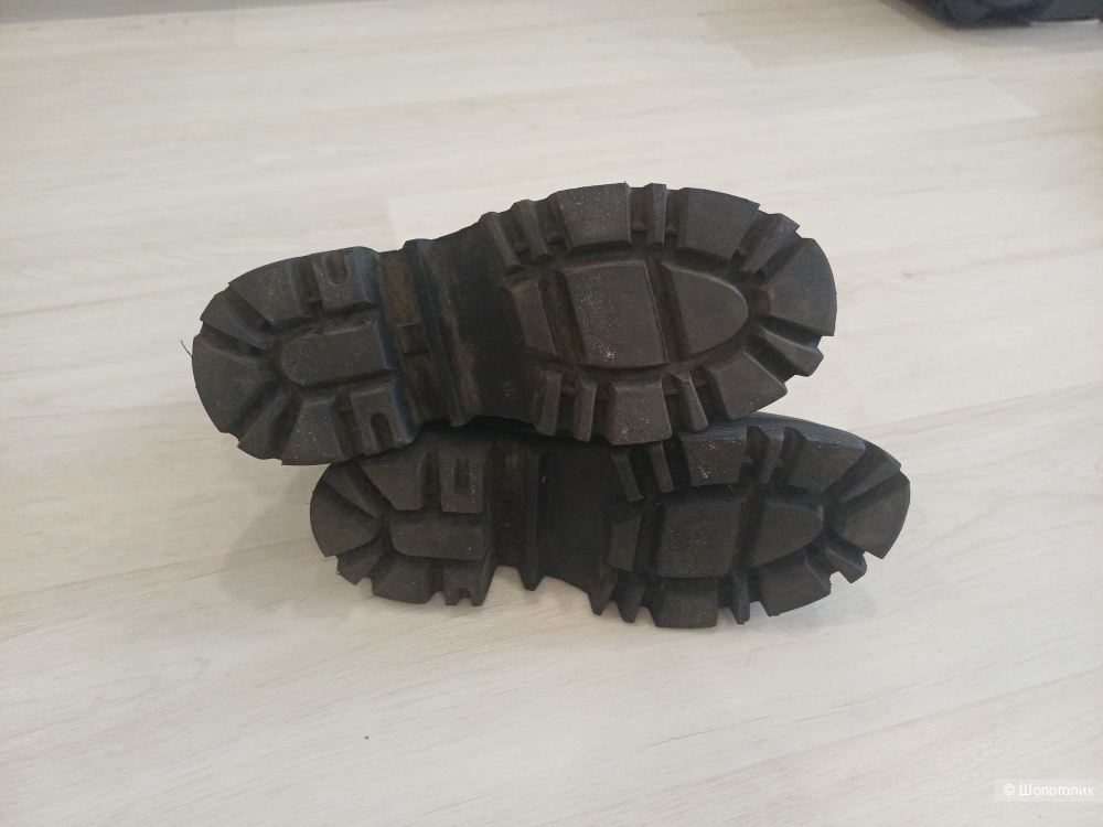 Ботинки Savage 36 размер