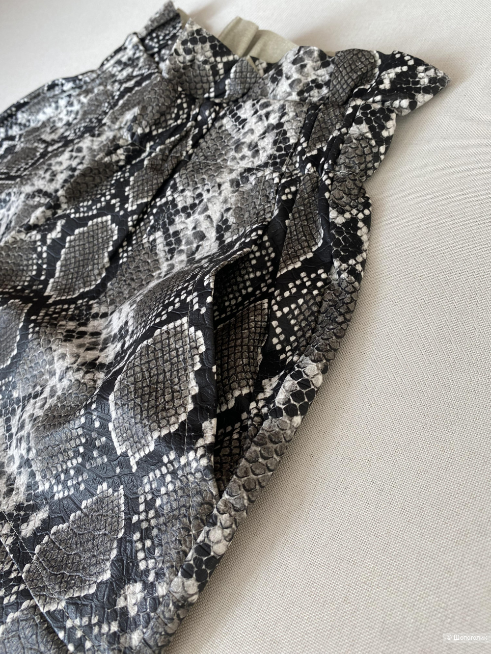 Брюки ASOS р.S/M