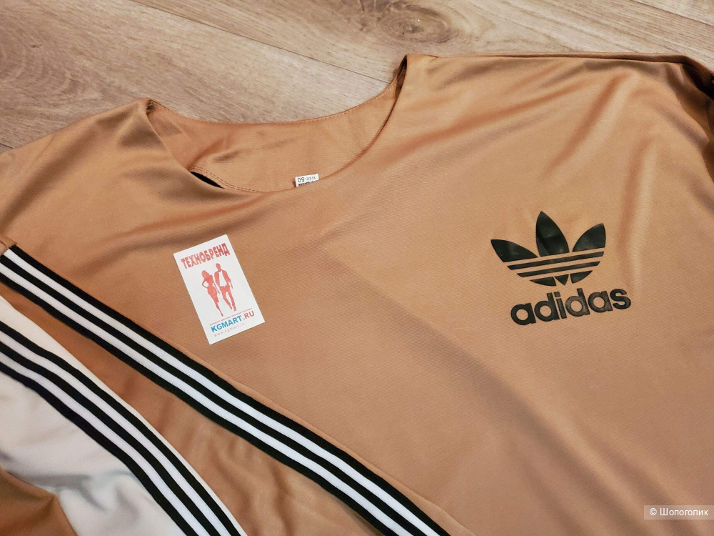 Спортивный костюм. No nаme. Размер 50/54