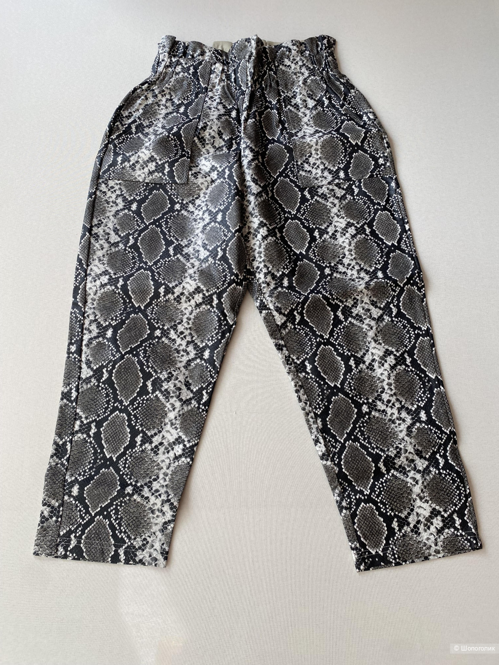 Брюки ASOS р.S/M