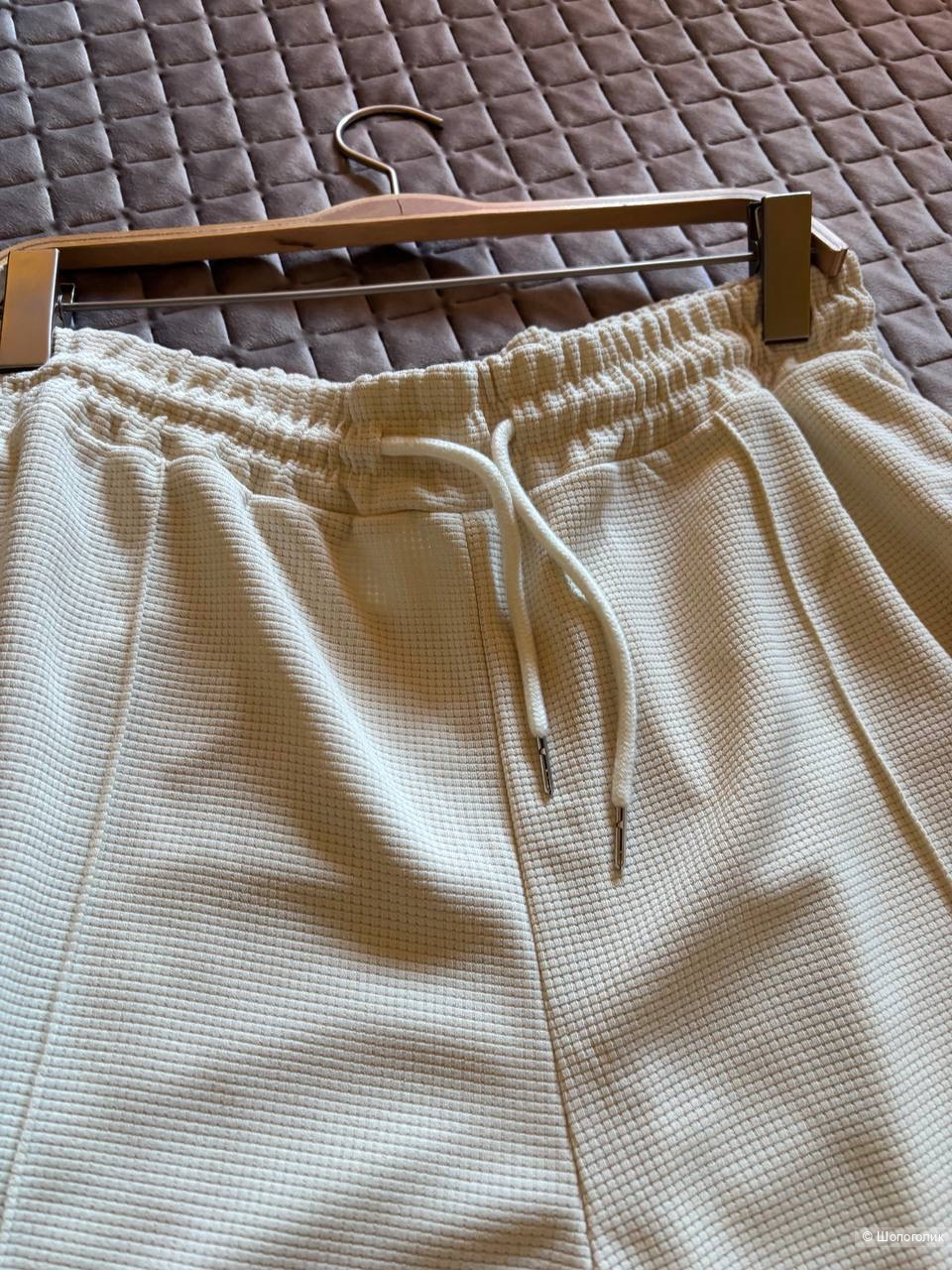 Брюки No name, размер XL/XXL.