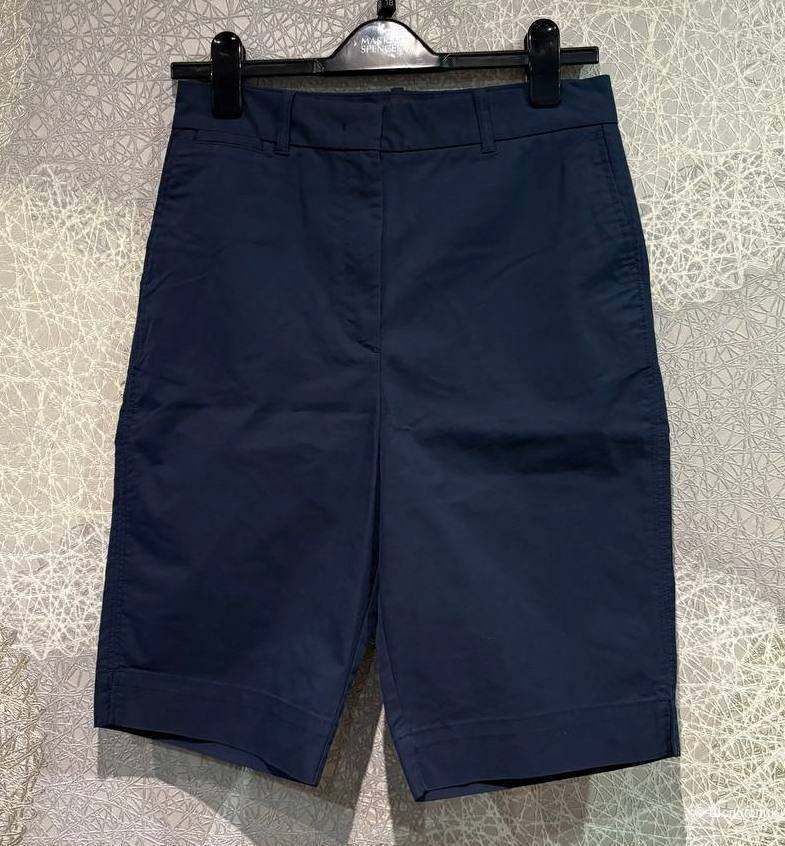 Новые женские шорты  M&S, размер- 44