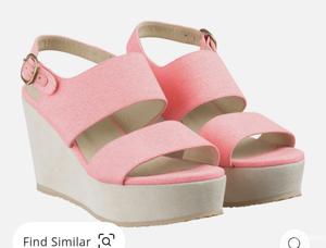 Босоножки A.P.C р:39