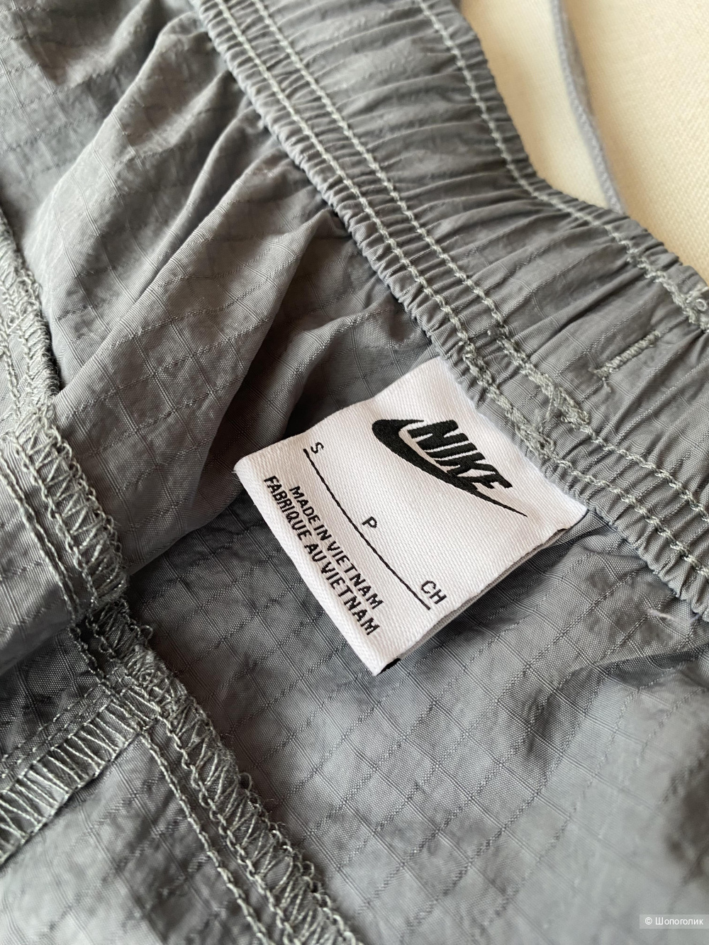 Брюки-карго Nike Sportswear Essentials