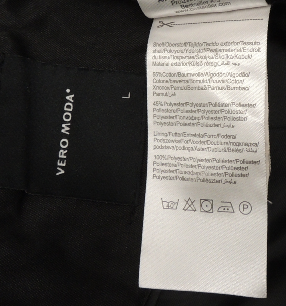 Плащ Vero moda. 44-46 размер