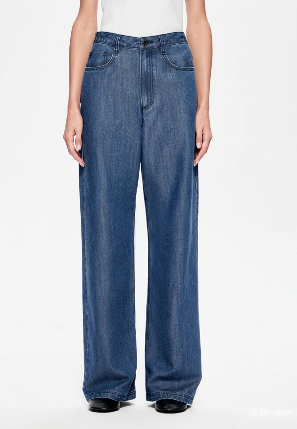 Джинсы Dreams by Alena Akhmadullina размер 27